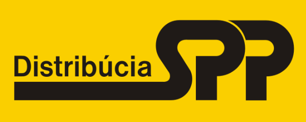 SPP Distribúcia