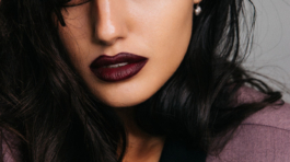 Drahý manželka makeup pre modelku